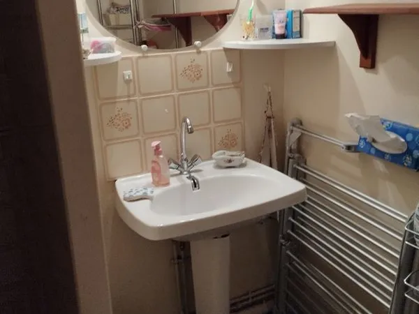 Location chambre