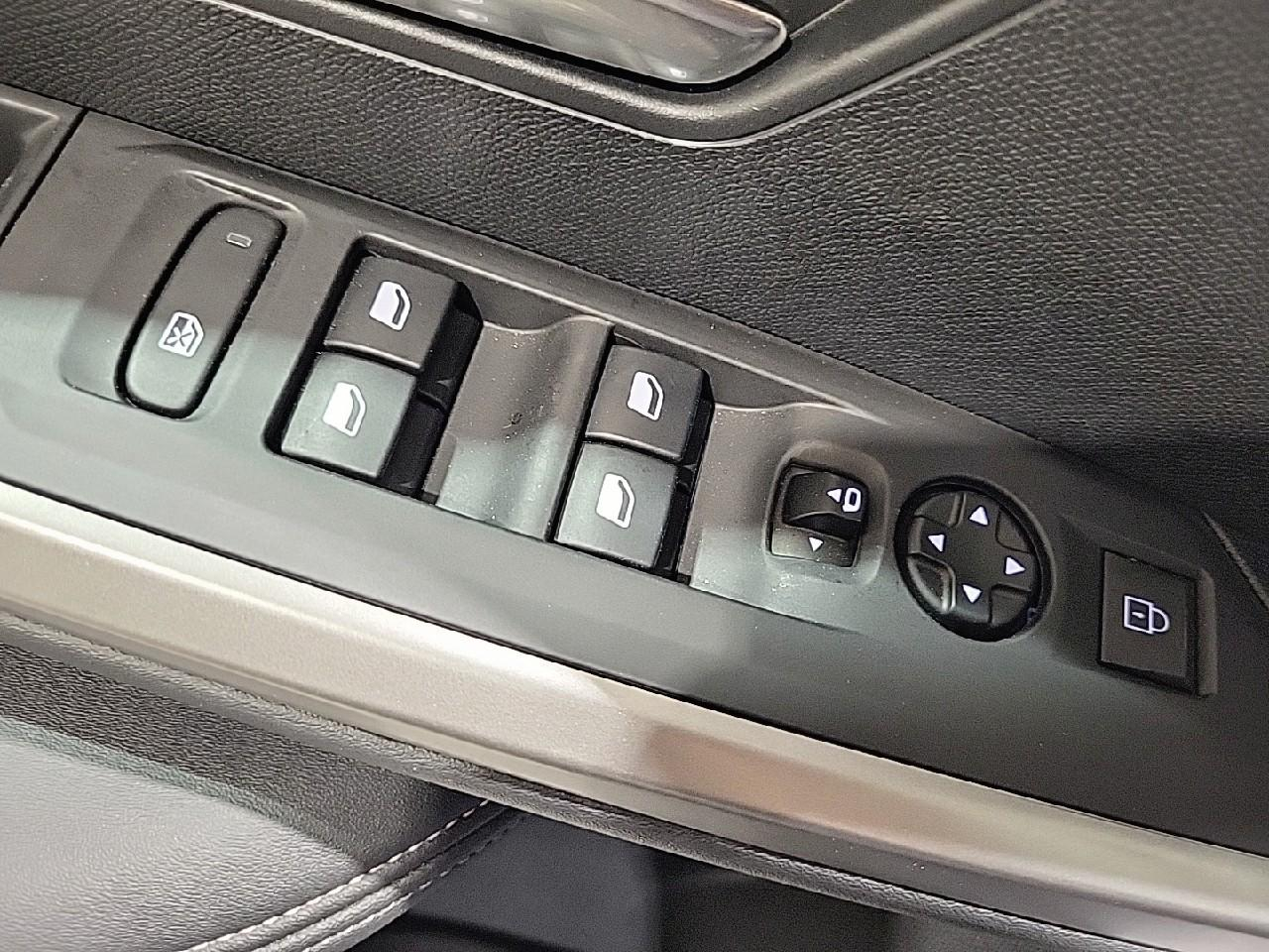 Peugeot 3008 hybrid 145 e-dcs6 allure — photo 23