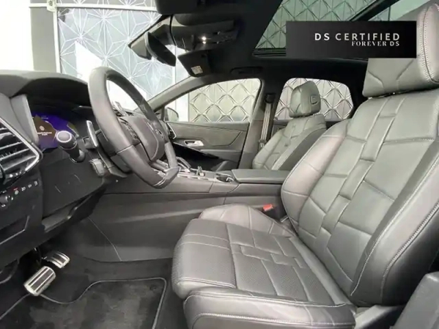 Ds Ds 7 ds7 crossback hybride e-tense 225 eat8 — photo 9