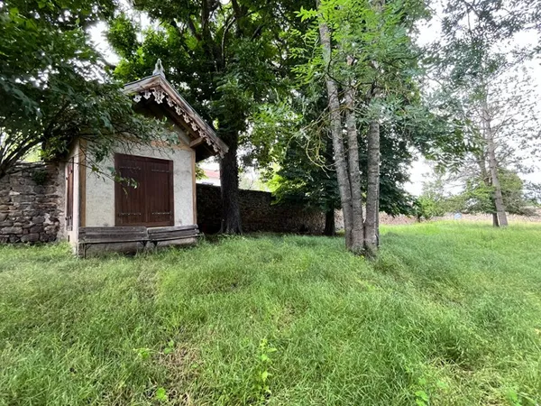 Terrain 3693 m²