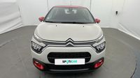 Citroen C3 1.2 PureTech 83ch S&S Feel Pack — photo 2