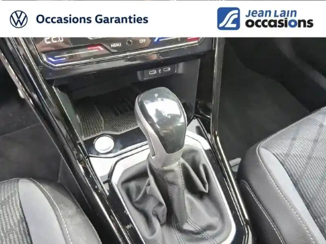 Volkswagen T-Roc 1.5 tsi evo2 150 start/stop dsg7 — photo 16