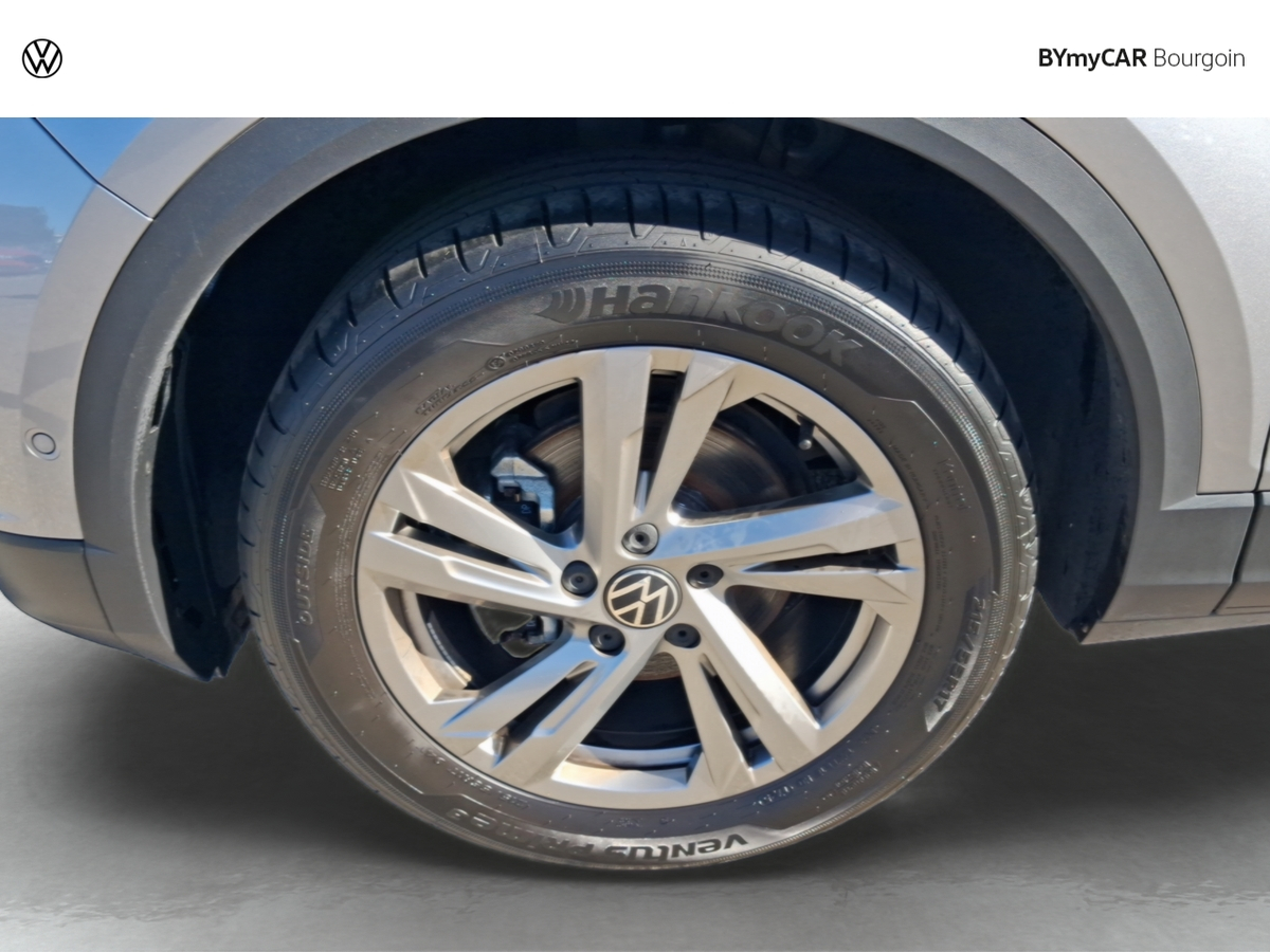 Volkswagen T-Roc 1.0 TSI 116 Start/Stop BVM6 — photo 14