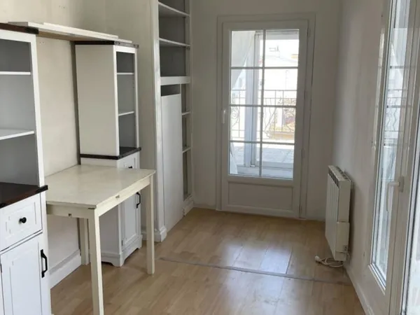 Appartement proche parc et forêt Meudon Calme