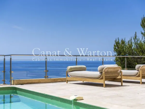 Villa 5 pièces 140 m²
