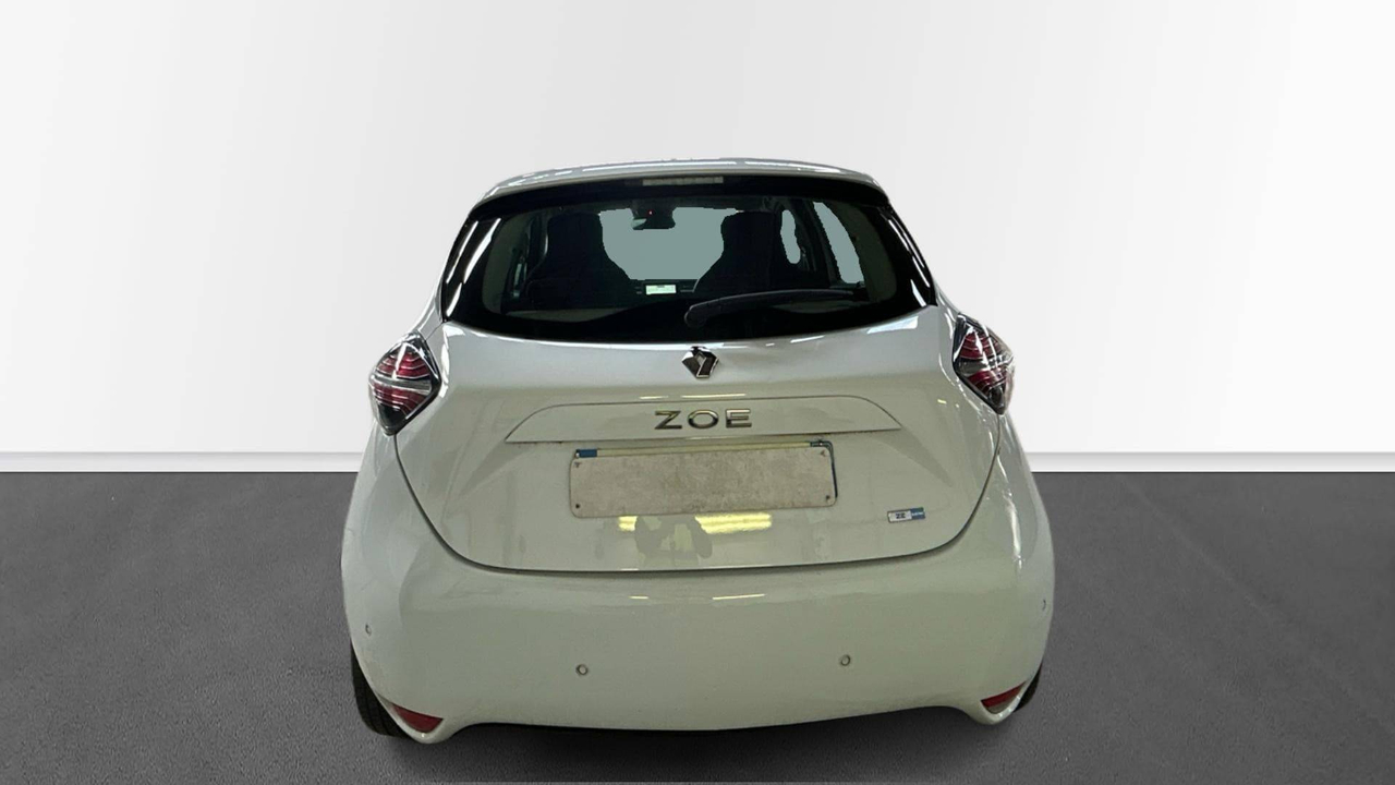 Renault Zoe R110 Achat Intégral - 21 — photo 4