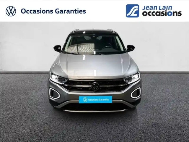 Volkswagen T-Roc 1.5 tsi evo 150 start/stop dsg7 — photo 9