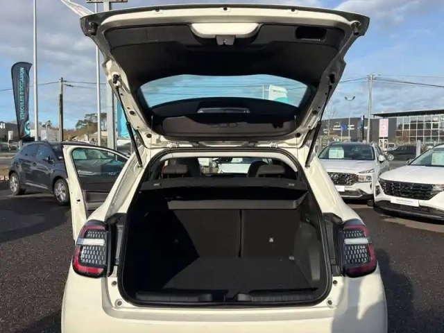 Fiat 600 t-gen 3 1.2 hybrid 145ch edct6 — photo 11