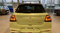 Suzuki Swift 1.2 Hybrid 83ch Pack — photo 4