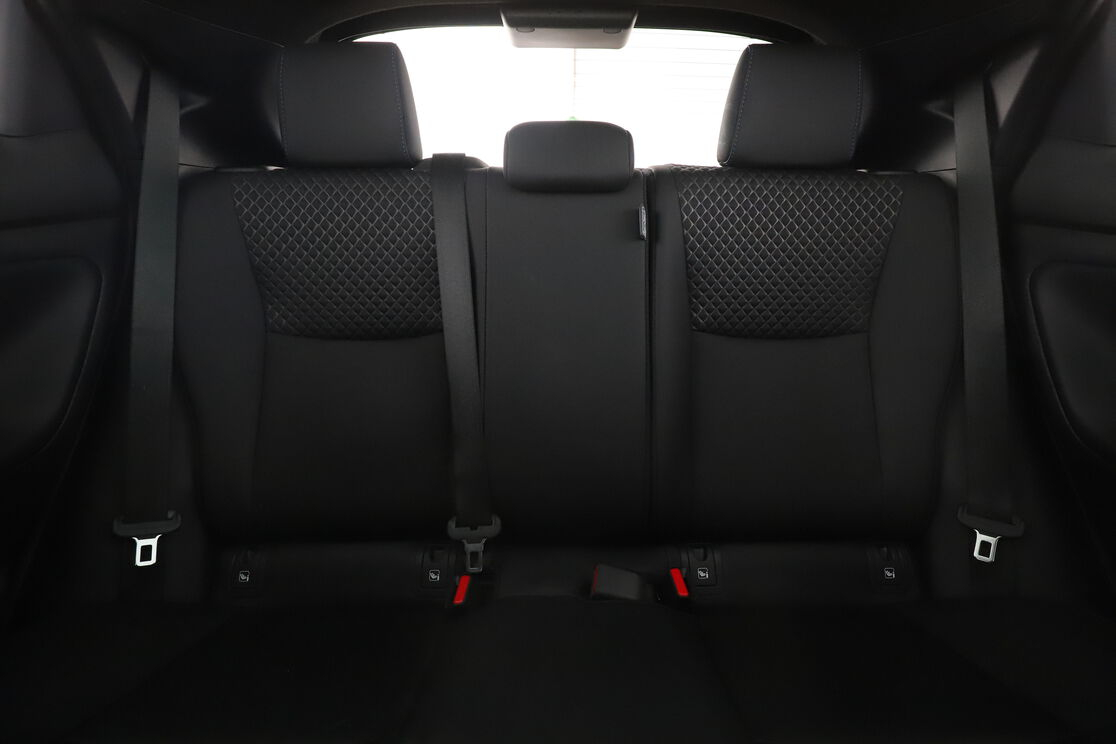 Toyota Yaris 1.5 Hybride Premiere — photo 15