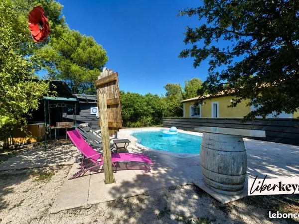 Maison 6 pièces 145 m²