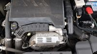 Peugeot 308 1.2 PureTech 130ch S&S Allure Business — photo 20
