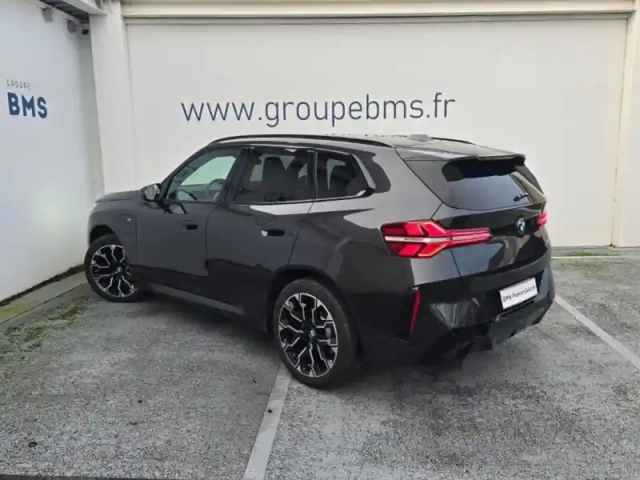 Bmw X3 xdrive30e 299ch m sport — photo 2