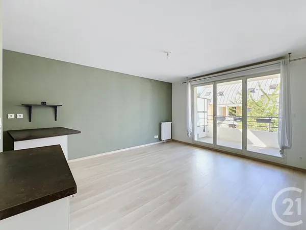 Appartement 3 pièces 56 m²
