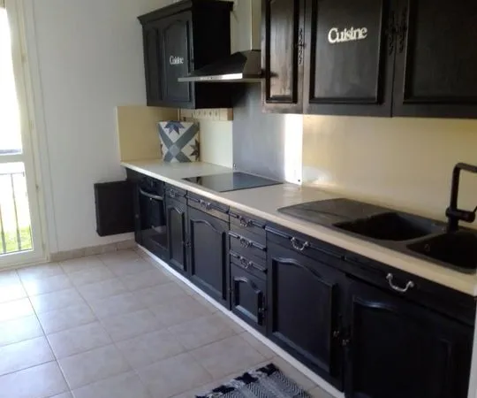 Appartement de 83m2 à louer sur Le Havre