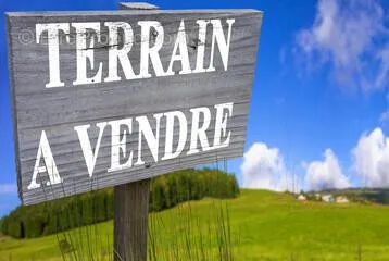 Terrain 284 m²