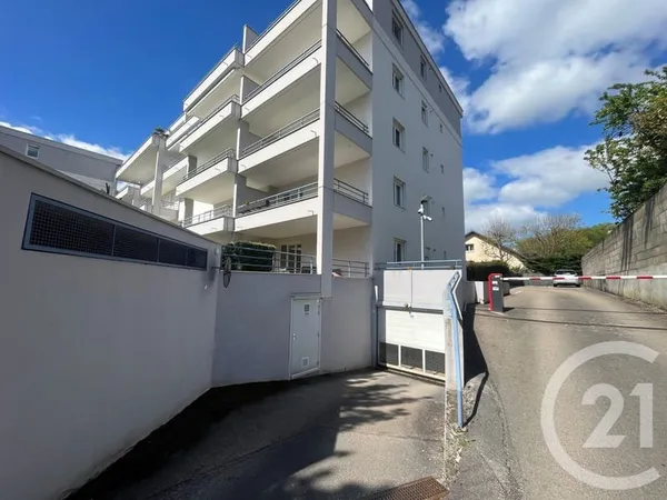 Parking 15 m²