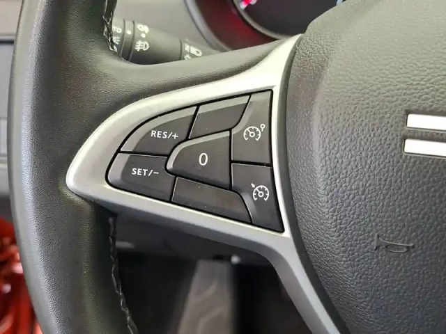 Dacia Duster eco-g 100 4x2 — photo 31