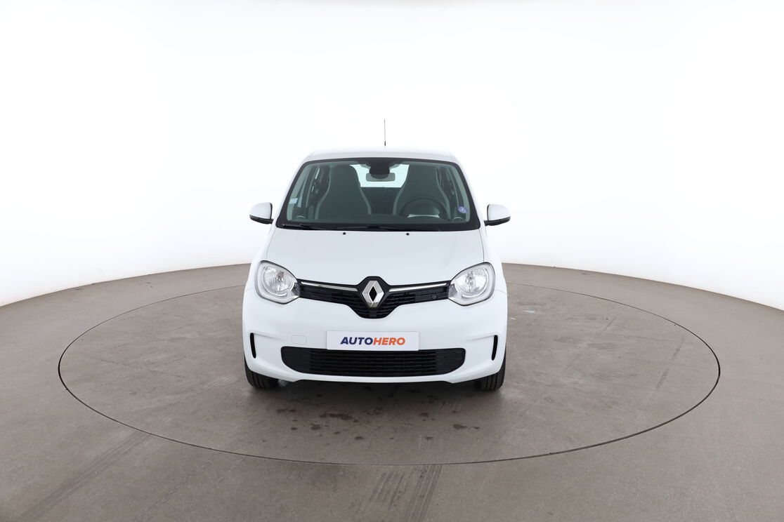 Renault Twingo 1.0 SCe Zen — photo 8