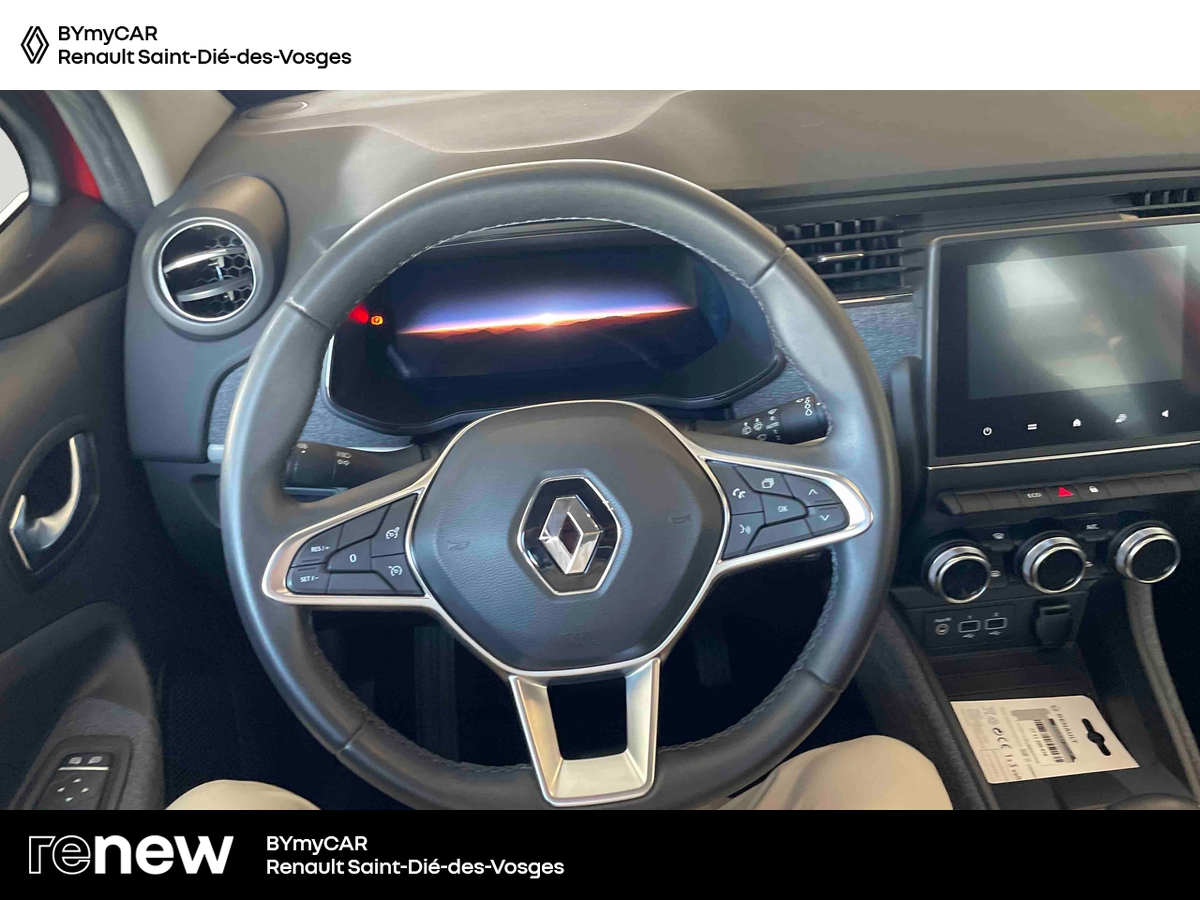 Renault Zoe R110 - 22B — photo 10