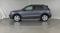 Volkswagen T-Cross 1.0 TSI 116ch VW Edition DSG7 — photo 7