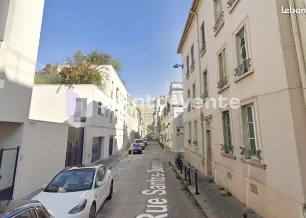 Local commercial 30 m²