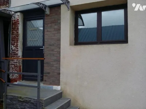 Appartement 44 m²