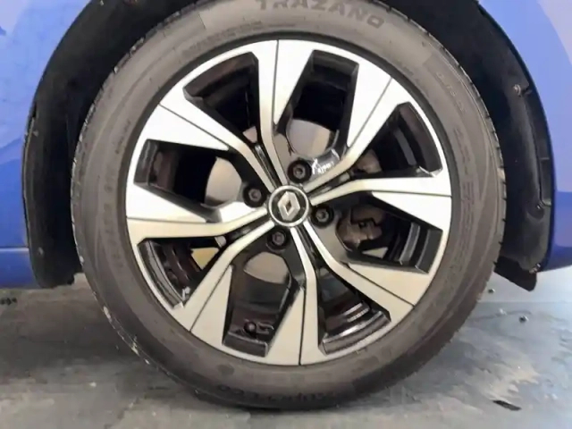 Renault Clio tce 90 - 21n — photo 10
