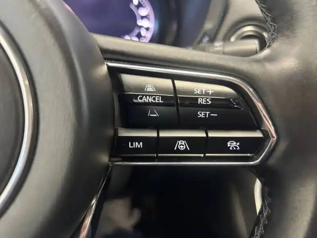 Mazda Cx-60 2.5l e-skyactiv phev 327 ch 4x4 bva8 — photo 36