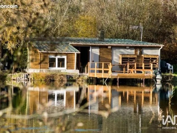 Camping 22000 m² FESTUBERT
