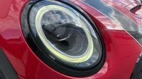 Mini Cabrio John Cooper Works 231ch Edition Premium Plus BVA8 — photo 17