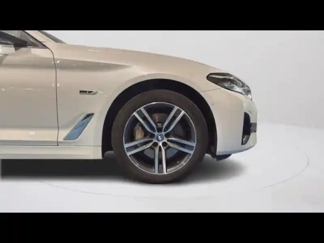 Bmw Serie 5 série 5 530ea 292ch business design steptronic — photo 7