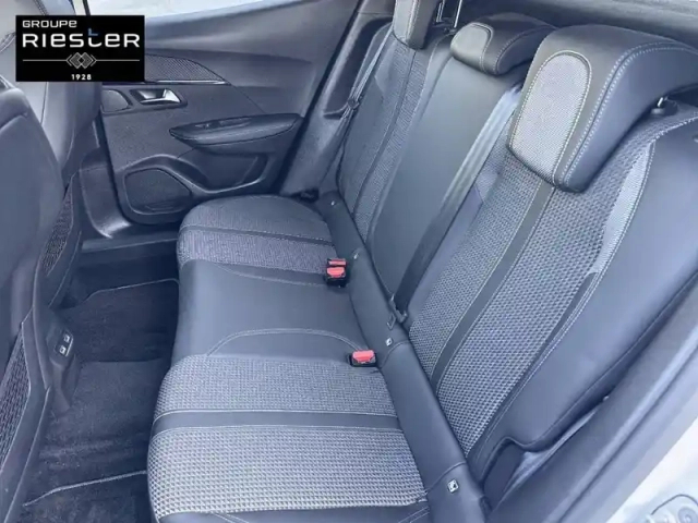 Peugeot 2008 bluehdi 100 s&amp;s bvm6 — photo 12