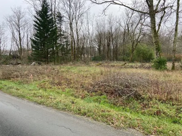 Terrain 1000 m²