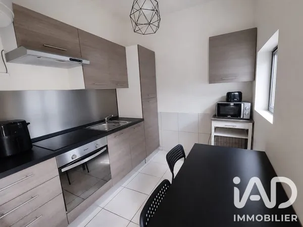 Immeuble 288 m²