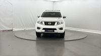 Nissan Navara 2.3 dCi 160ch King-Cab N-Connecta E6D — photo 2