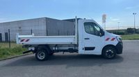 Renault Master RJ3500 L4 2.3 Blue dCi 130ch Double Cabine Confort EuroVI — photo 21