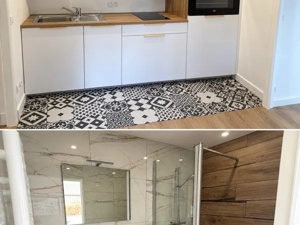 Appartement T2