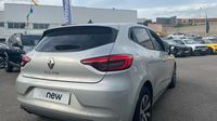 Renault Clio 1.0 SCe 65ch Evolution — photo 7