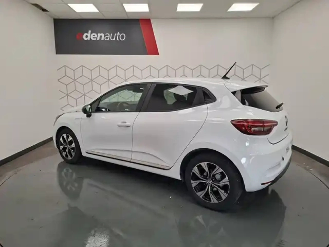 Renault Clio sce 65 — photo 53