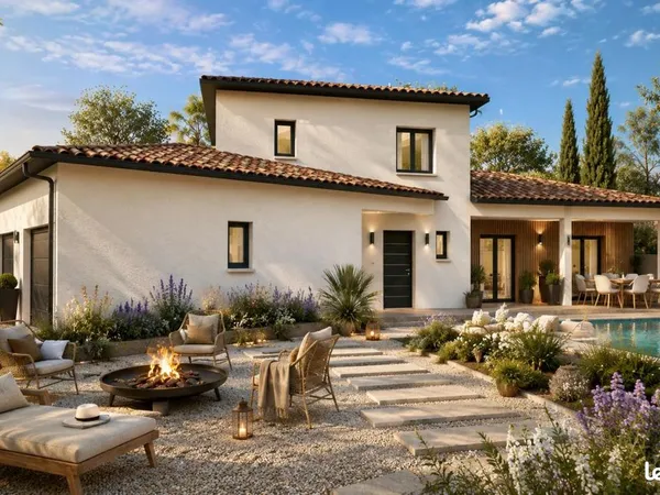 Maison 4 pièces 115 m²