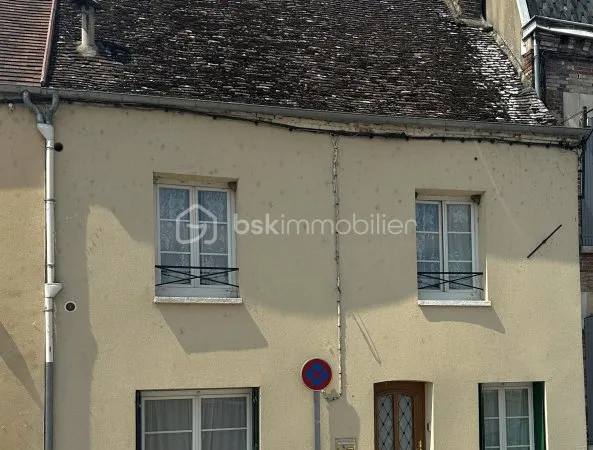 Maison 4 pièces 95 m²