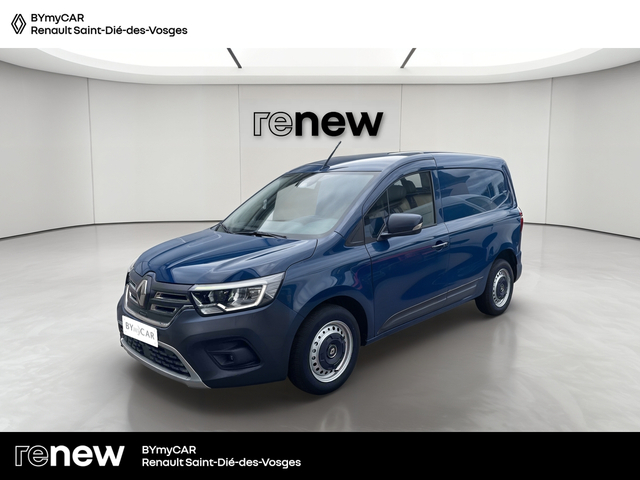 Renault KANGOO VAN E-TECH ELECTRIQUE EV45 11KW