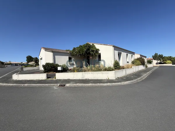 À vendre Maison de plain-pied à Montaigu-Vendée