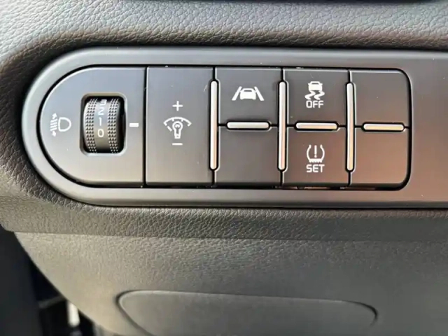 Kia Ceed sw 1.5 t-gdi 140 ch bvm6 — photo 29