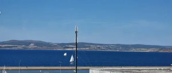 A vendre-Bretagne-Finistère sud- Douarnenez-Maison-terrasse