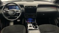 Hyundai Tucson 1.6 CRDI 136ch Hybrid 48V N Line Executive DCT7 — photo 11