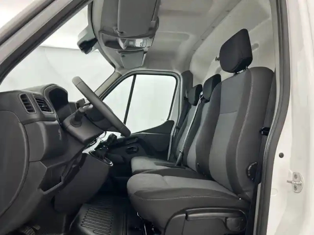 Renault Master fgn trac f3500 l2h2 blue dci 135 — photo 51