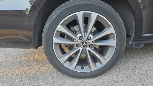 Mercedes Classe V 300d 237 9G-Tronic - Avantgarde Extra Long – 2022 – 130513 km – Diesel – Boîte Automatique — photo 30