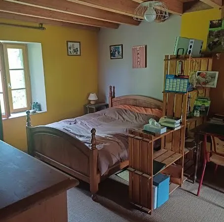 Maison 8 pièces 195 m²